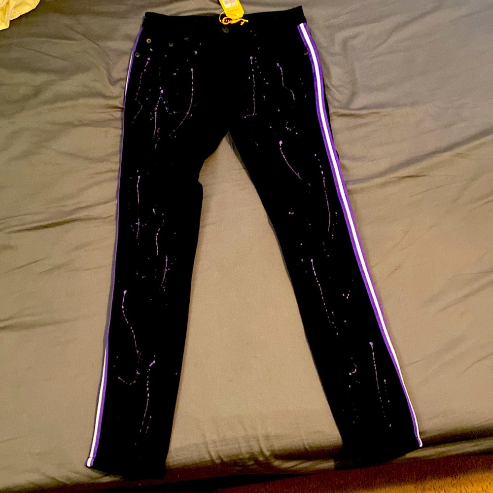 Men’s Jeans